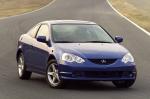 Acura RSX Type-S 2002 года